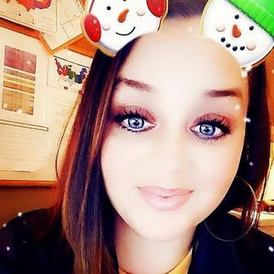 Meet your Posher, Ashly